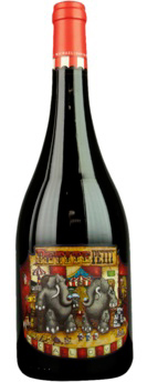 Michael David Petite Petit 2014, Lodi, $15 -- Big bang for the buck in this jammy Petite Sirah fruit bomb.