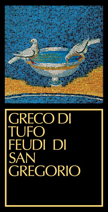 Greco di Tufo Feudi di San Gregorio 2014, Italy, $15.99